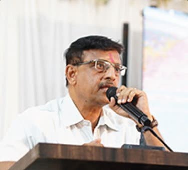 Gopal Mandhani