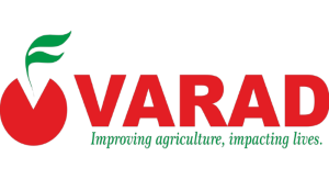 Varad logo